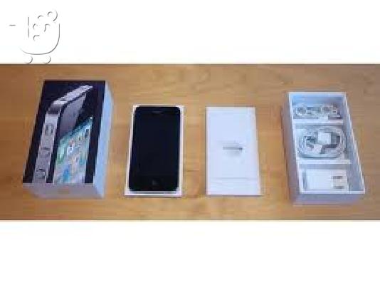 Apple Iphone 4 HD 32GB